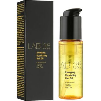 LAB 35 Indulging Hair Oil - Ošetrujúci olej na vlasy